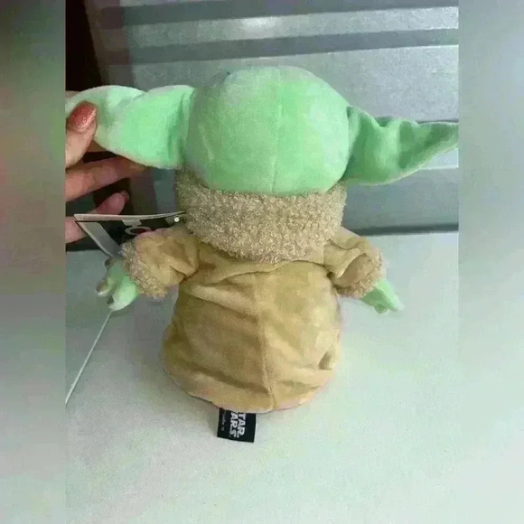 Baby Yoda plush - Picture 2 of 4